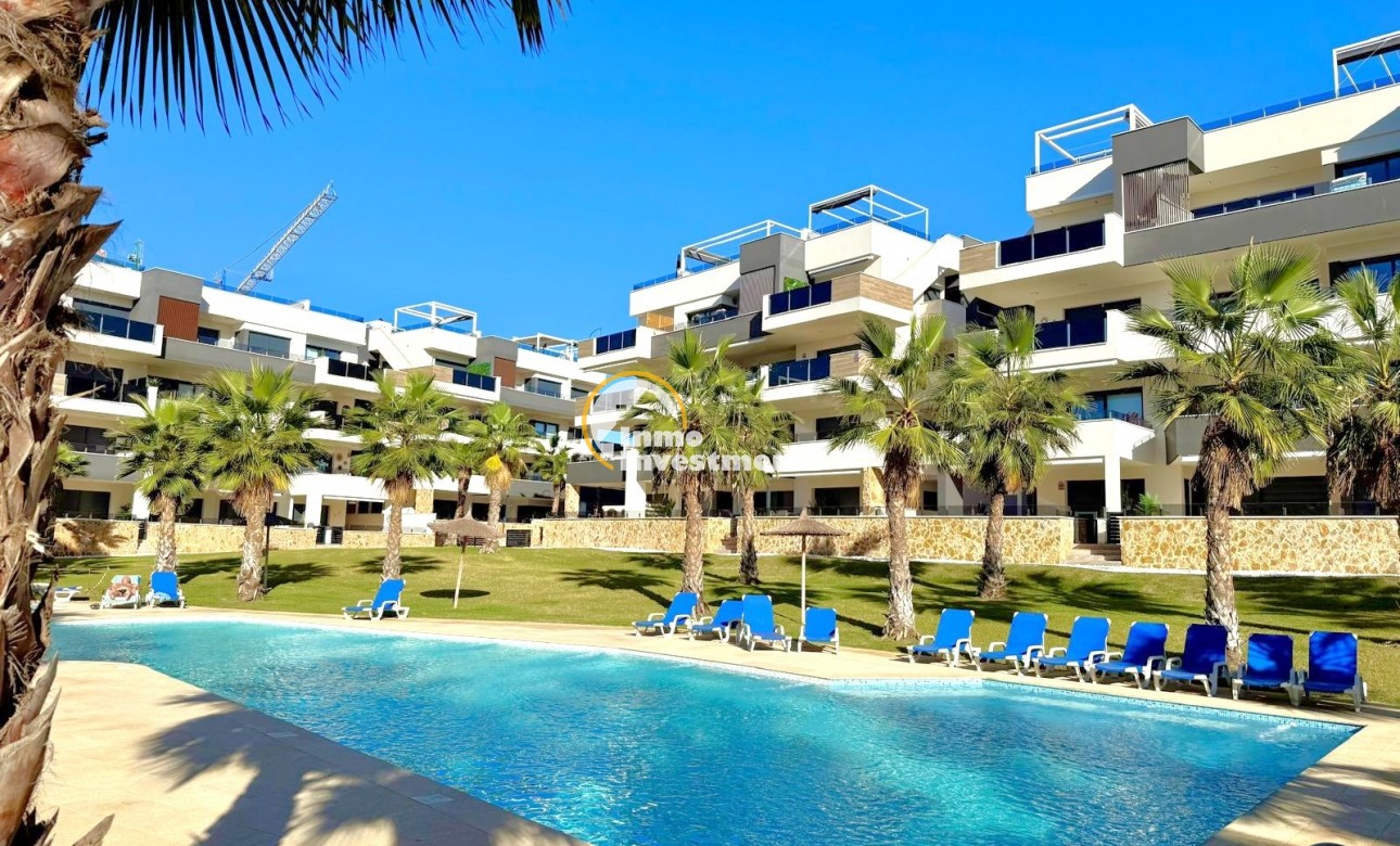 Resale - Penthouse - Los Altos