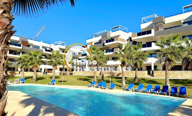 Resale - Penthouse - Los Altos