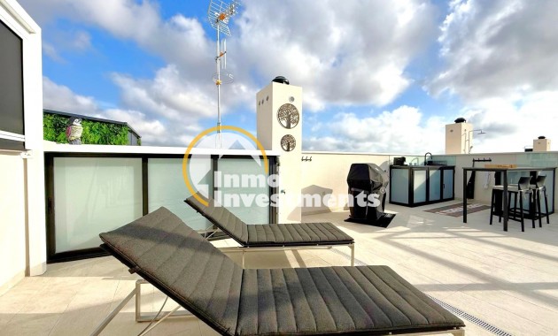 Resale - Penthouse - Los Altos