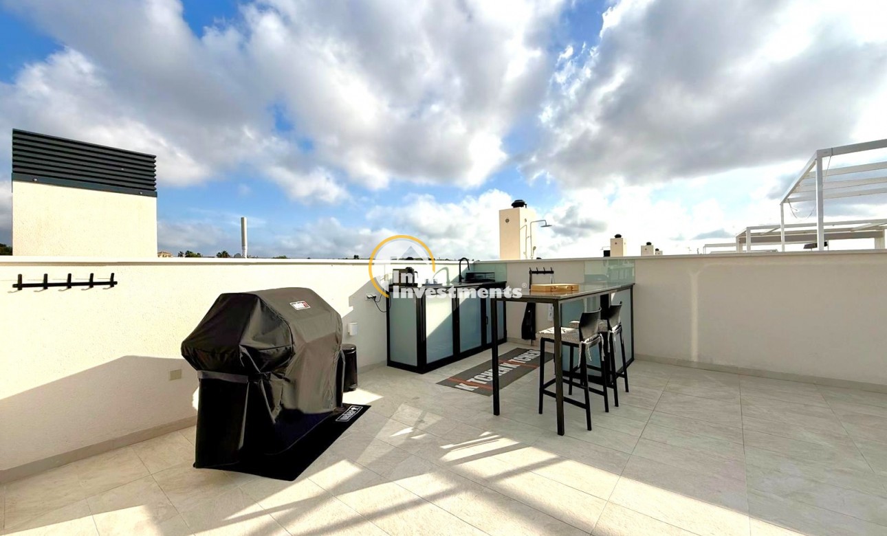 Resale - Penthouse - Los Altos