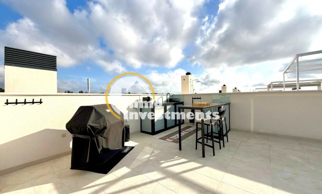 Resale - Penthouse - Los Altos