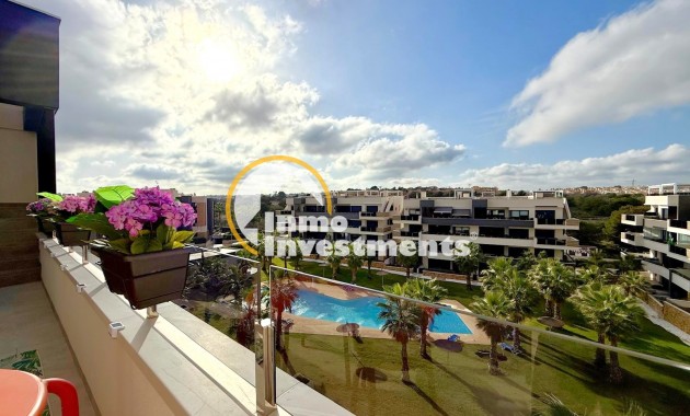 Resale - Penthouse - Los Altos