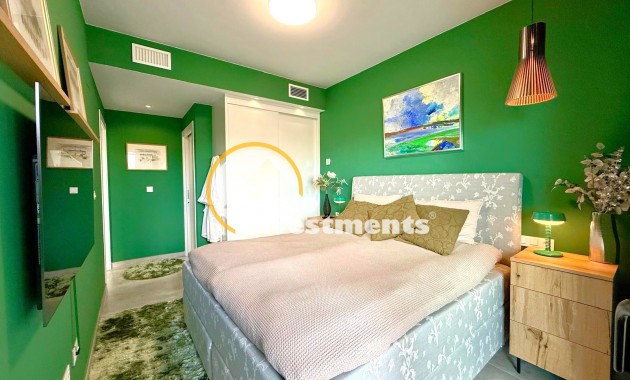 Resale - Penthouse - Los Altos