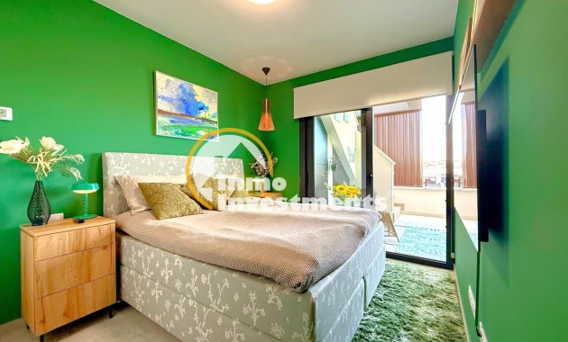 Resale - Penthouse - Los Altos