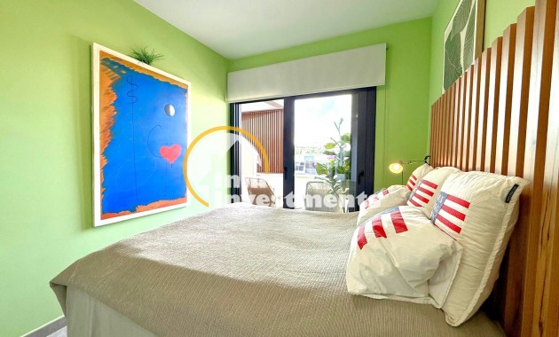 Resale - Penthouse - Los Altos