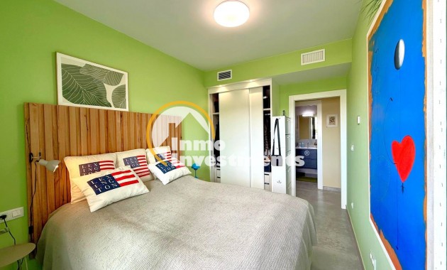 Resale - Penthouse - Los Altos