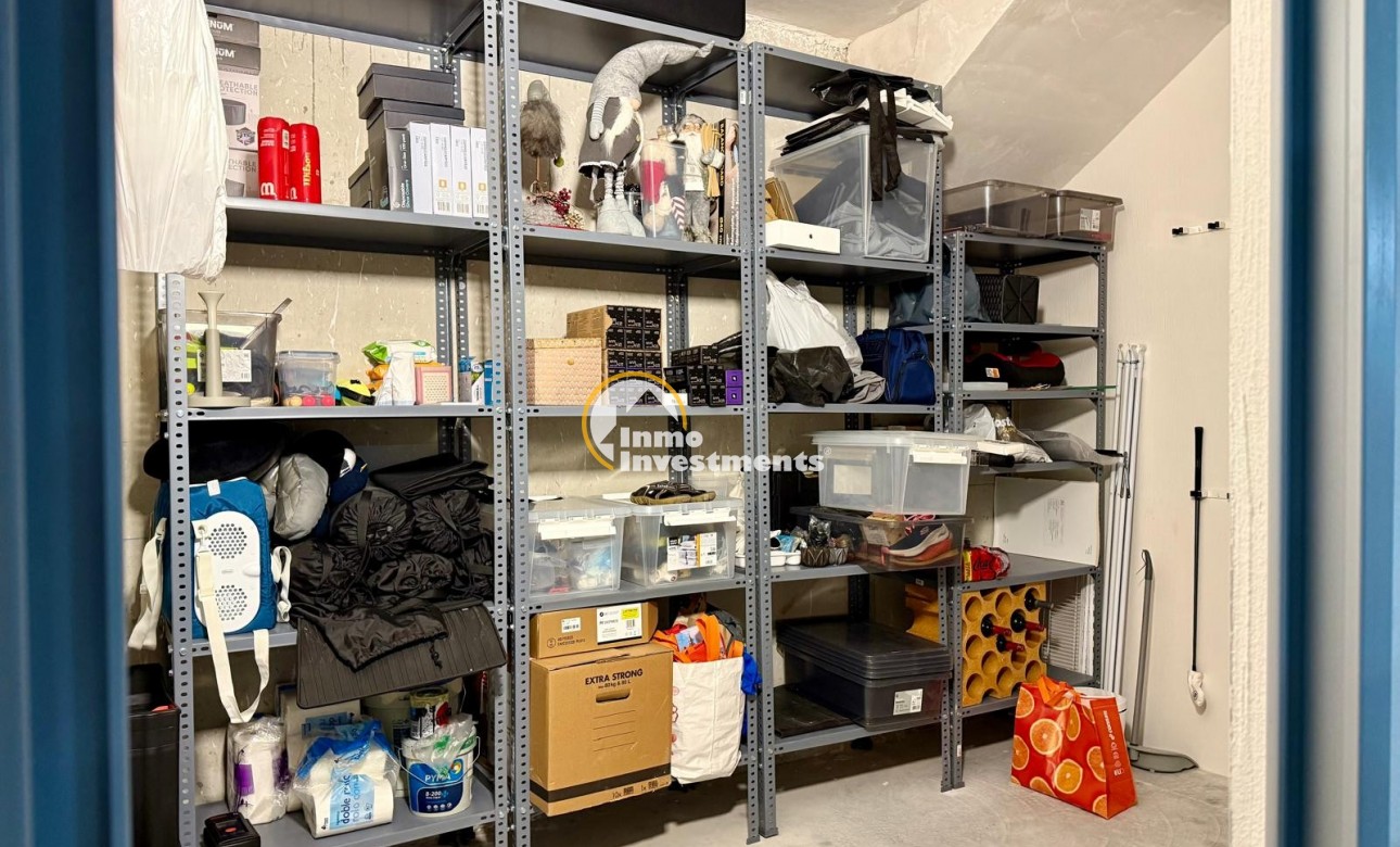 Resale - Penthouse - Los Altos