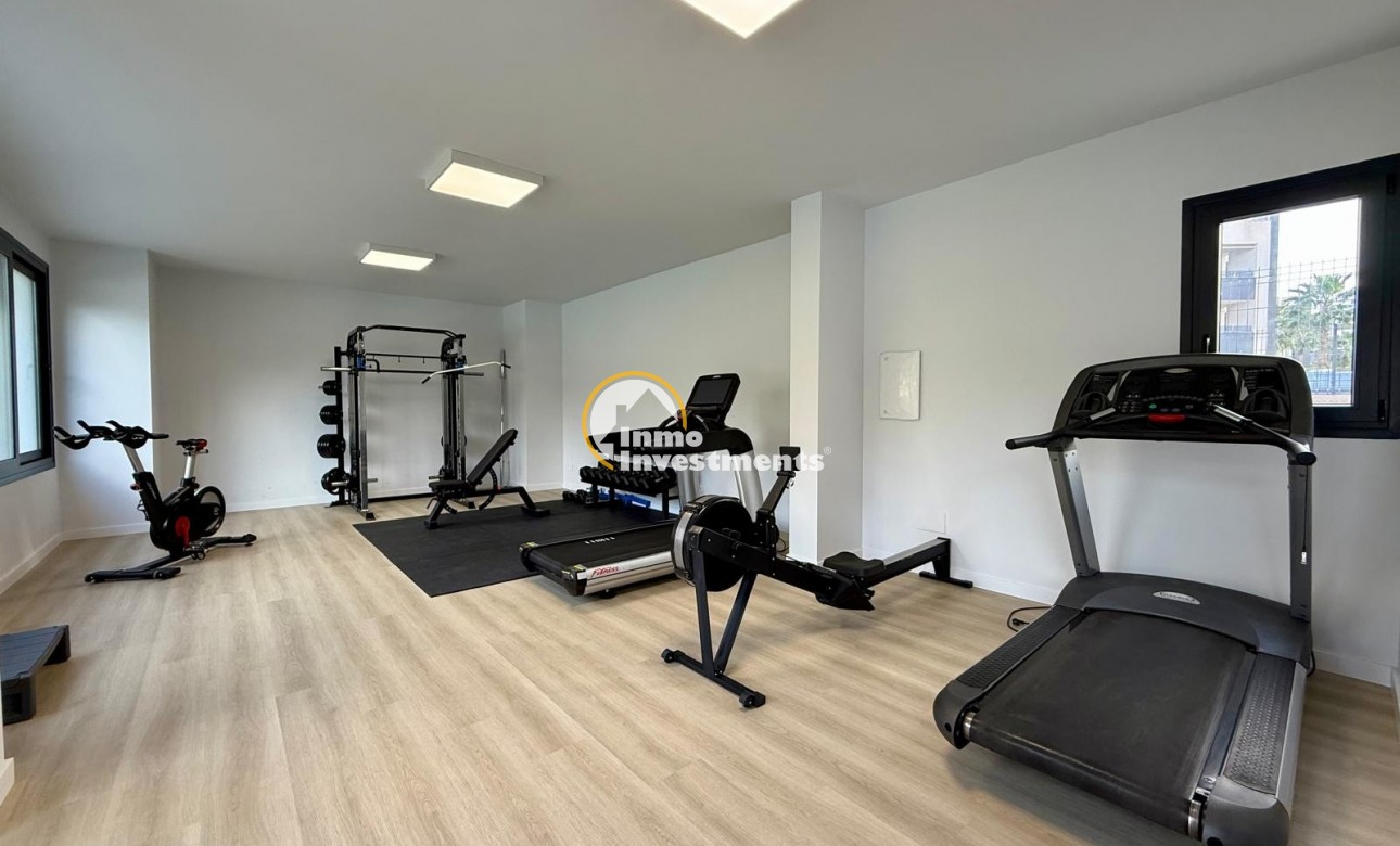 Resale - Penthouse - Los Altos