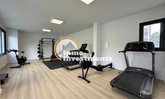 Resale - Penthouse - Los Altos