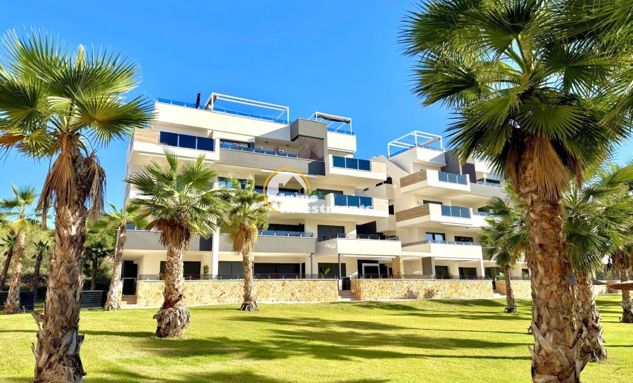 Resale - Penthouse - Los Altos