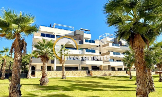 Resale - Penthouse - Los Altos