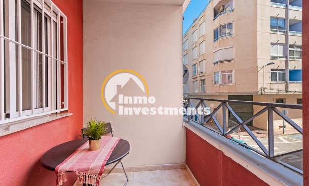 Resale - Apartment - Torrevieja - Parque las naciones