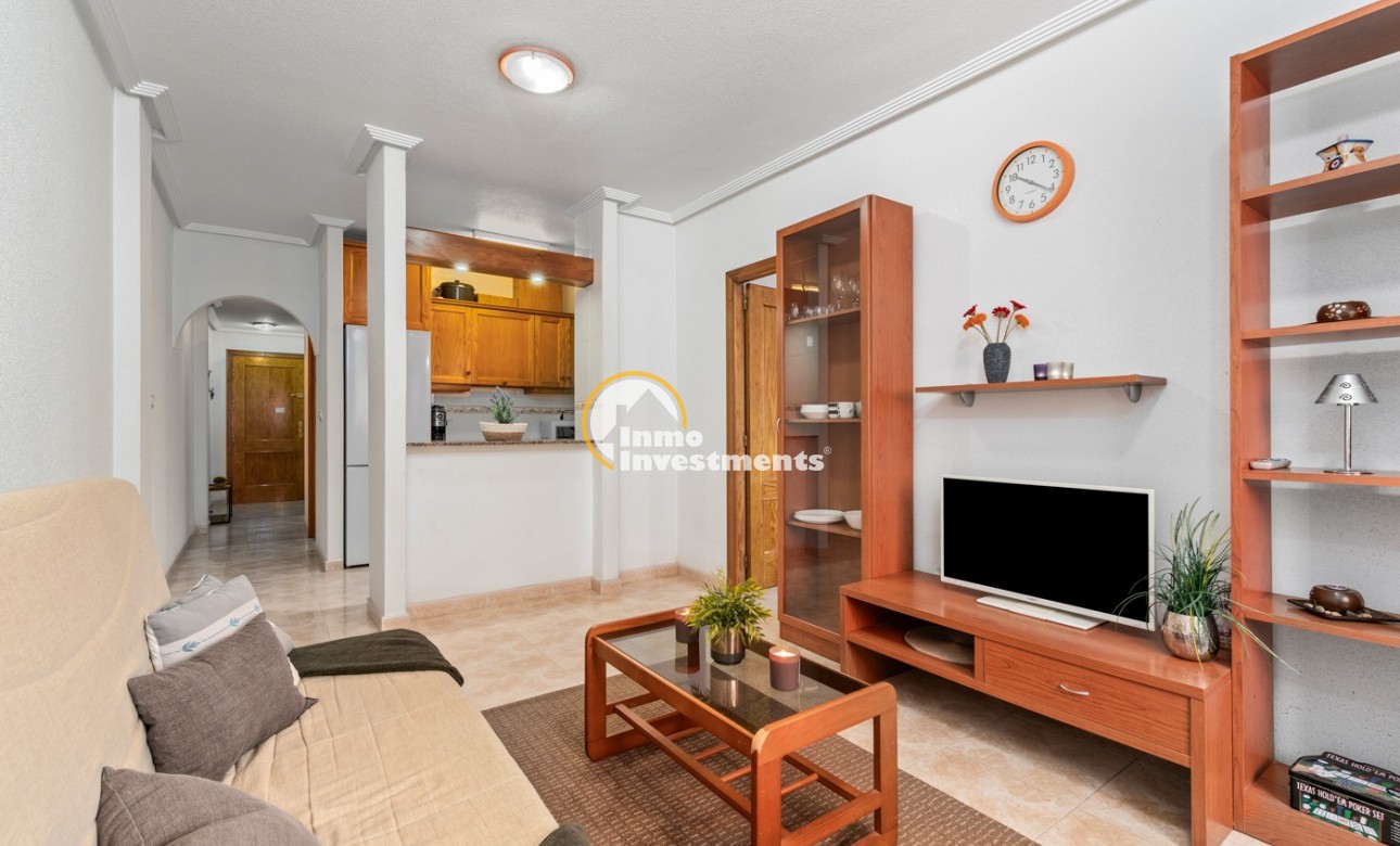 Resale - Apartment - Torrevieja - Parque las naciones