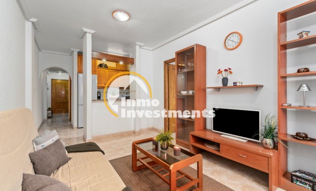 Resale - Apartment - Torrevieja - Parque las naciones