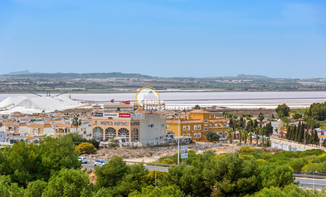 Resale - Apartment - Torrevieja - Parque las naciones
