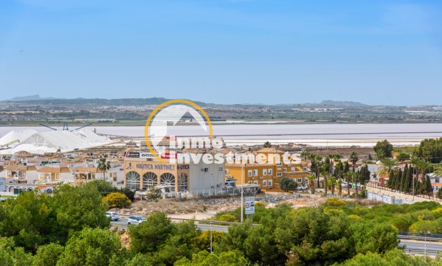 Resale - Apartment - Torrevieja - Parque las naciones