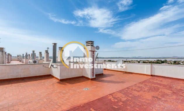Resale - Apartment - Torrevieja - Parque las naciones
