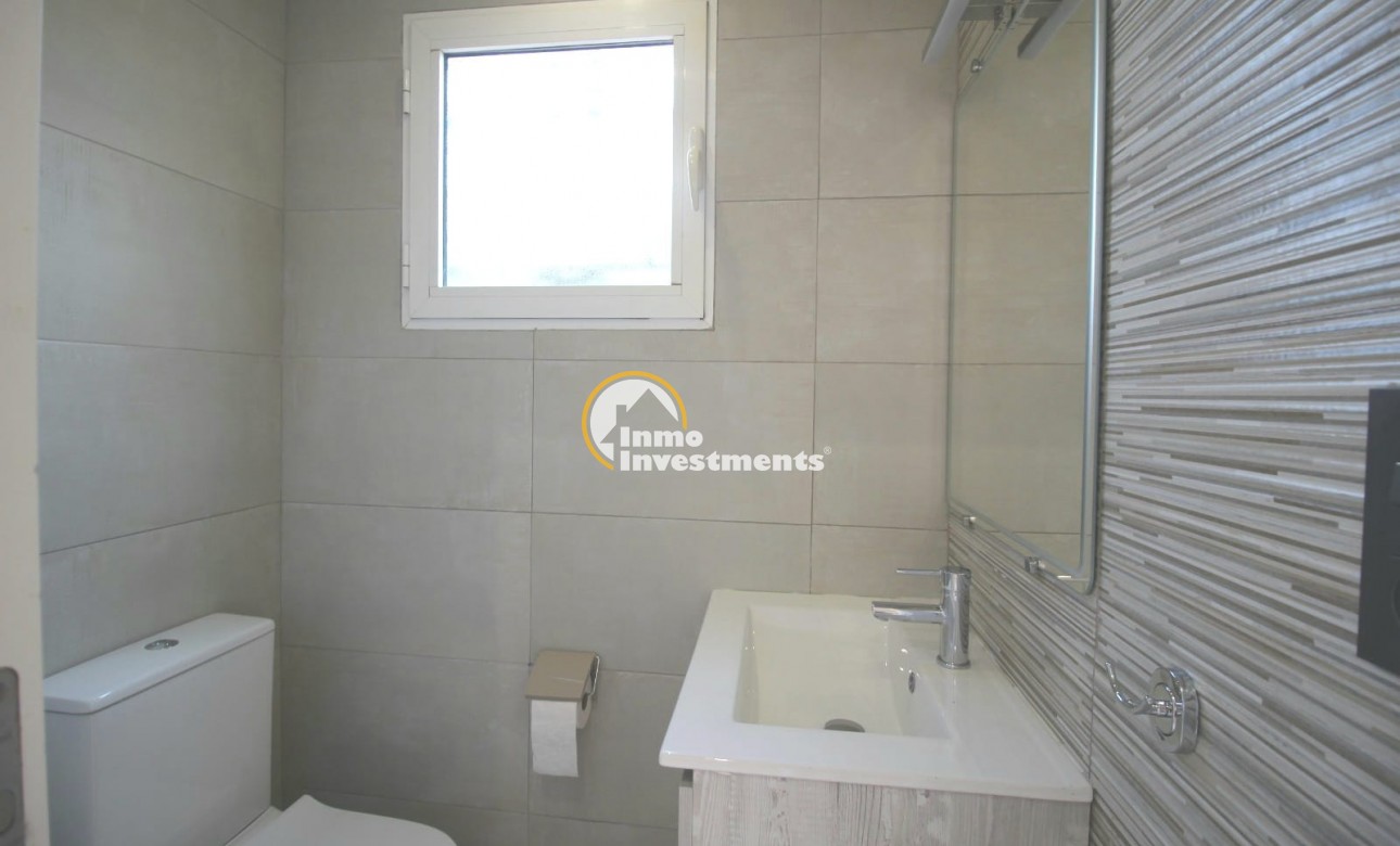 Resale - Villa - Villamartin