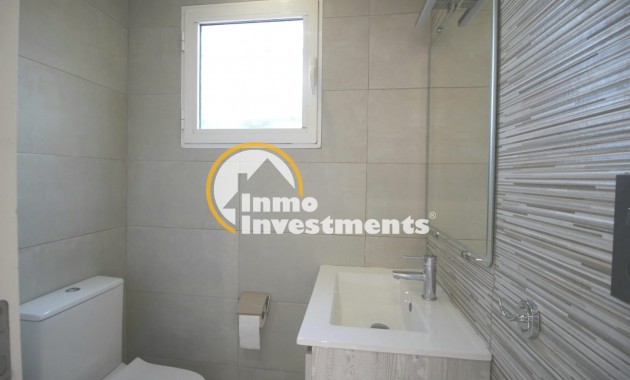 Resale - Villa - Villamartin