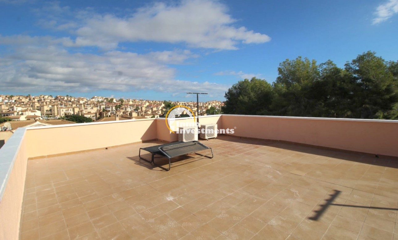 Resale - Villa - Villamartin