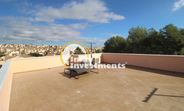 Resale - Villa - Villamartin