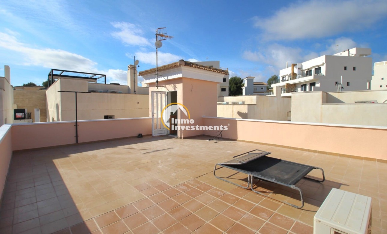 Resale - Villa - Villamartin