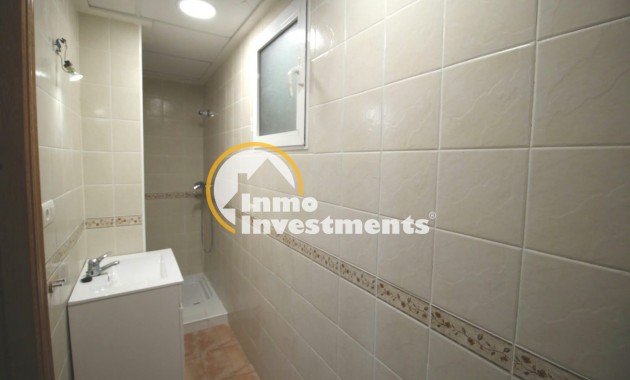 Resale - Villa - Villamartin