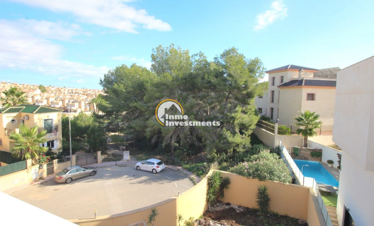 Resale - Villa - Villamartin