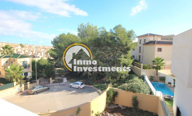 Resale - Villa - Villamartin