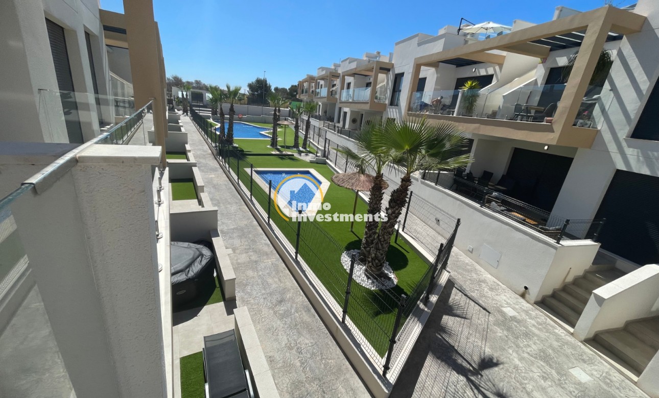 Resale - Penthouse - Villamartin - Pau 26