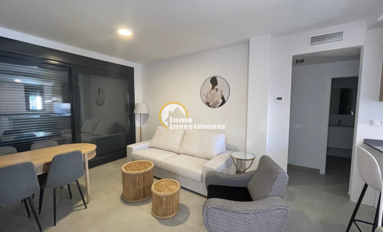 Resale - Penthouse - Villamartin - Pau 26