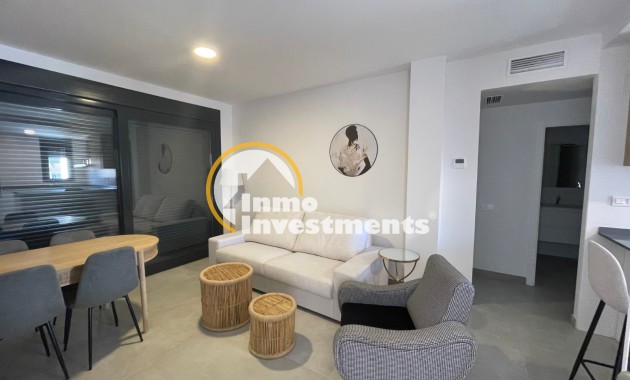 Resale - Penthouse - Villamartin - Pau 26