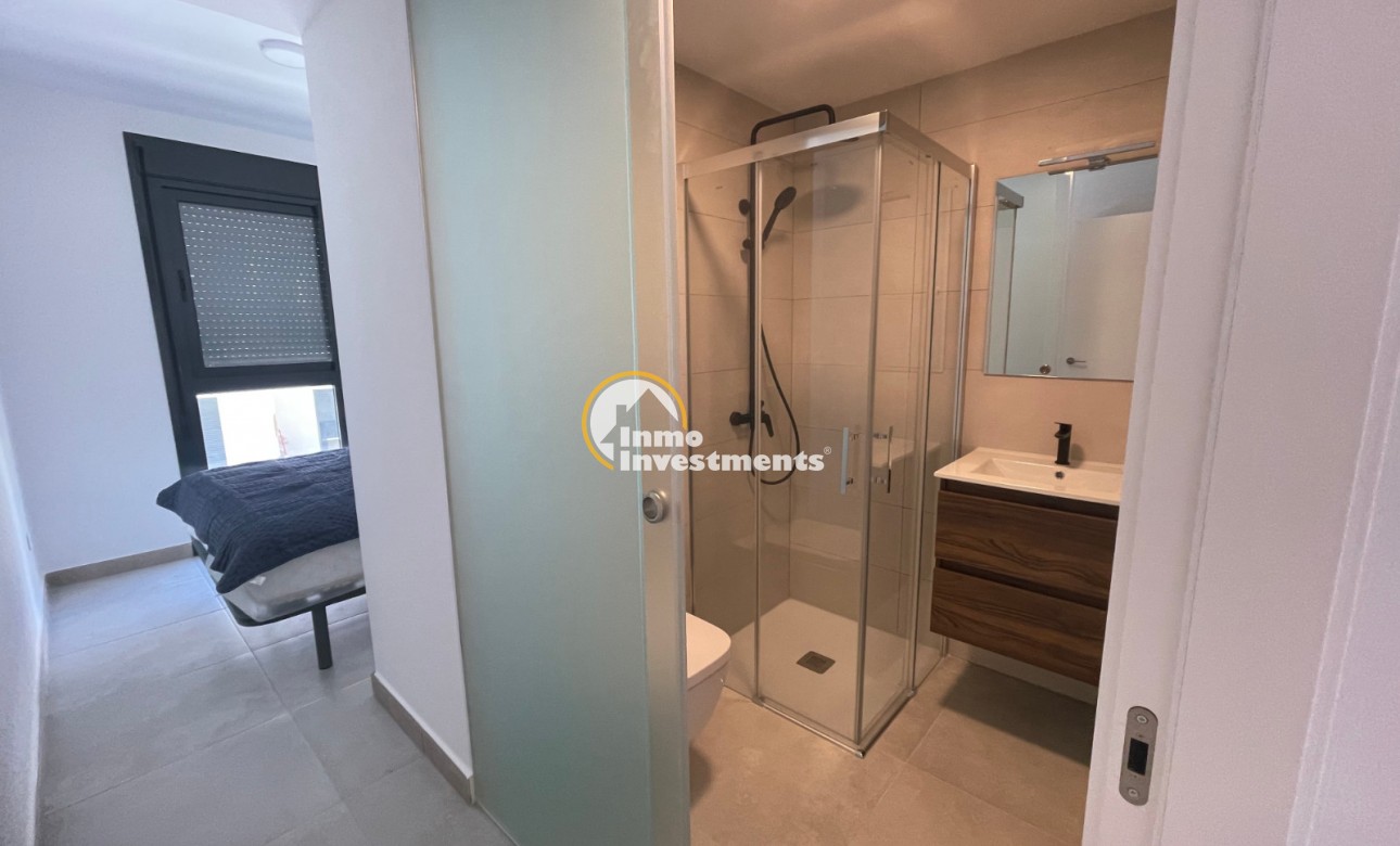 Resale - Penthouse - Villamartin - Pau 26