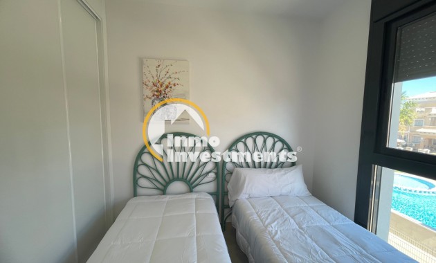 Resale - Penthouse - Villamartin - Pau 26