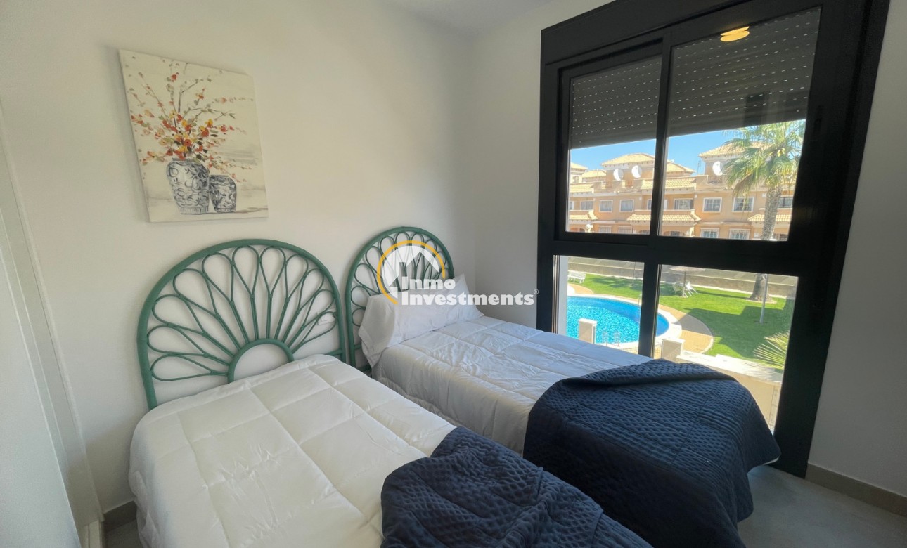 Resale - Penthouse - Villamartin - Pau 26