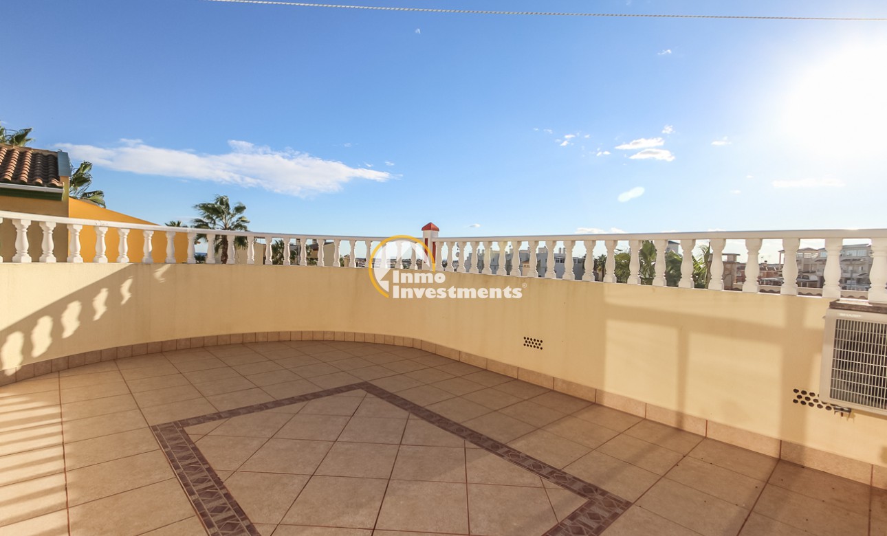 Bestaande bouw - Villa - Playa Flamenca - Jumilla