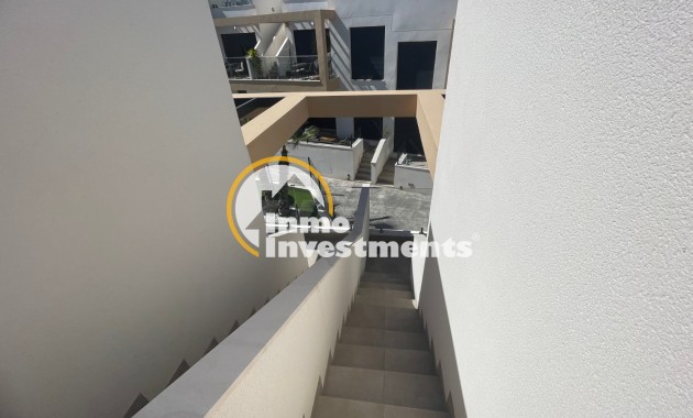 Resale - Penthouse - Villamartin - Pau 26