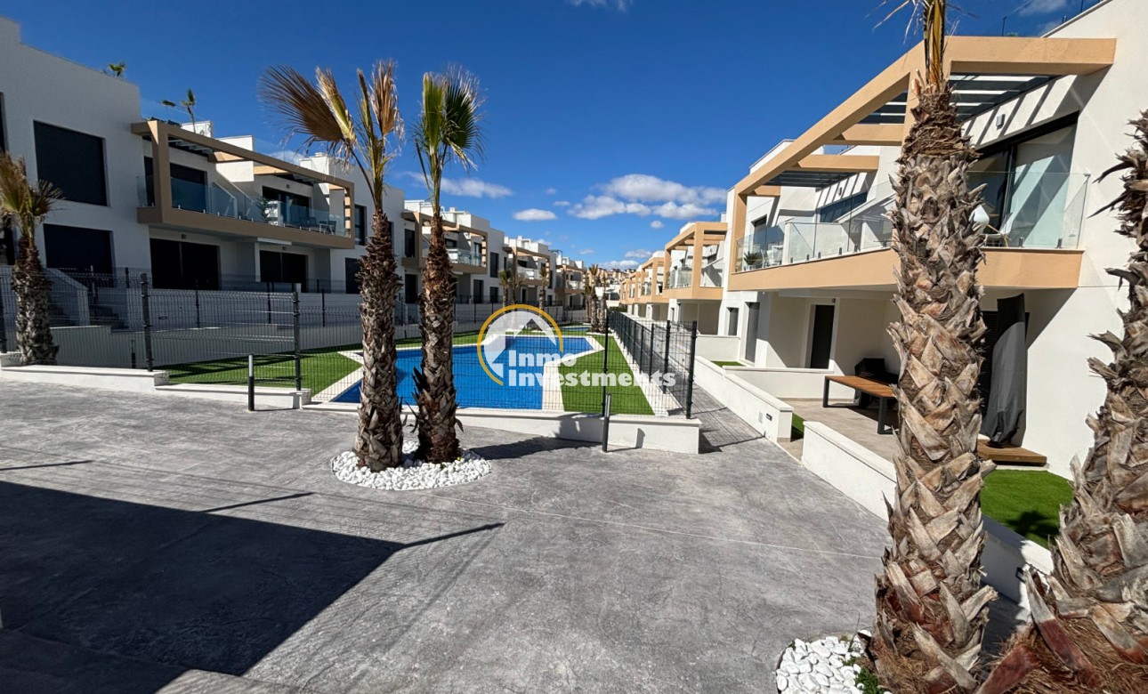 Resale - Penthouse - Villamartin - Pau 26