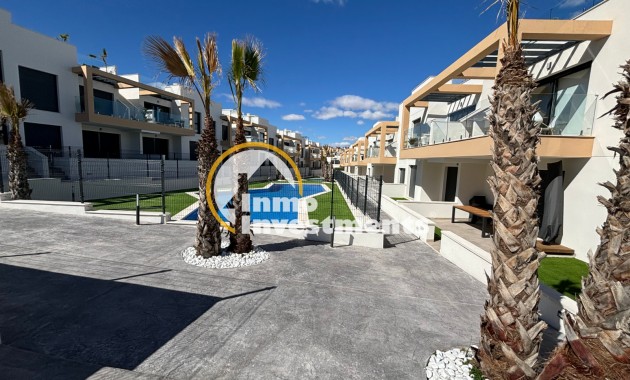 Resale - Penthouse - Villamartin - Pau 26