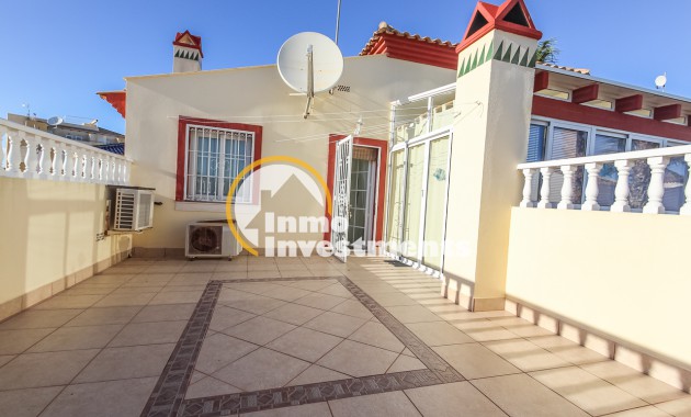 Bestaande bouw - Villa - Playa Flamenca - Jumilla