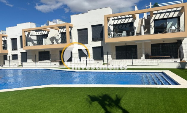 Resale - Penthouse - Villamartin - Pau 26