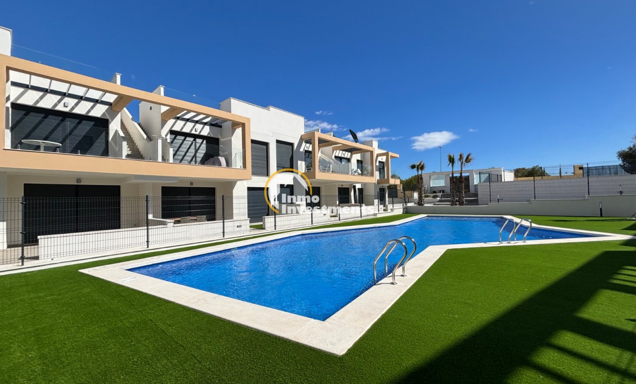 Resale - Penthouse - Villamartin - Pau 26