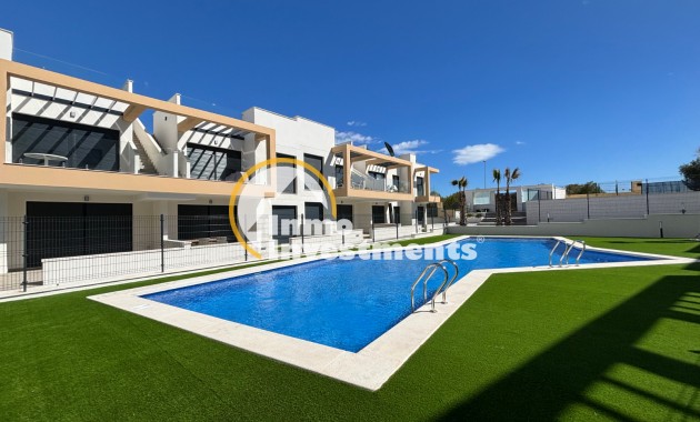 Resale - Penthouse - Villamartin - Pau 26