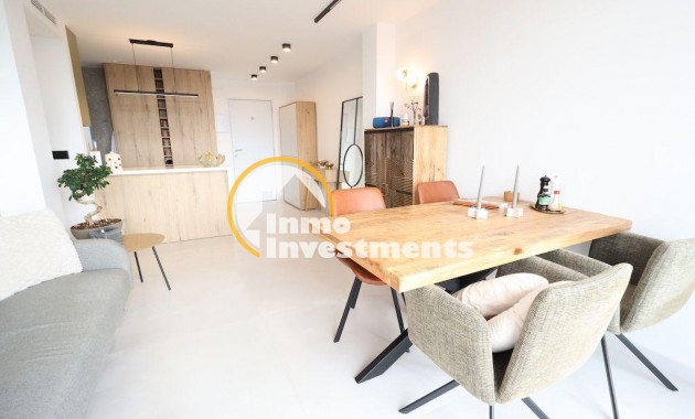 Gebrauchtimmobilien - Apartment - Pilar de la Horadada - Zona Pueblo