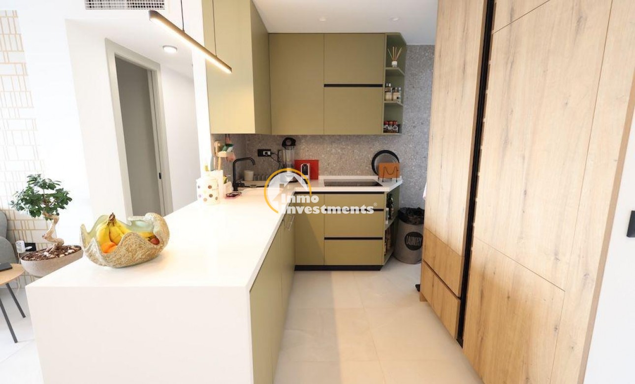 Gebrauchtimmobilien - Apartment - Pilar de la Horadada - Zona Pueblo