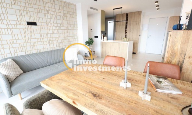 Gebrauchtimmobilien - Apartment - Pilar de la Horadada - Zona Pueblo