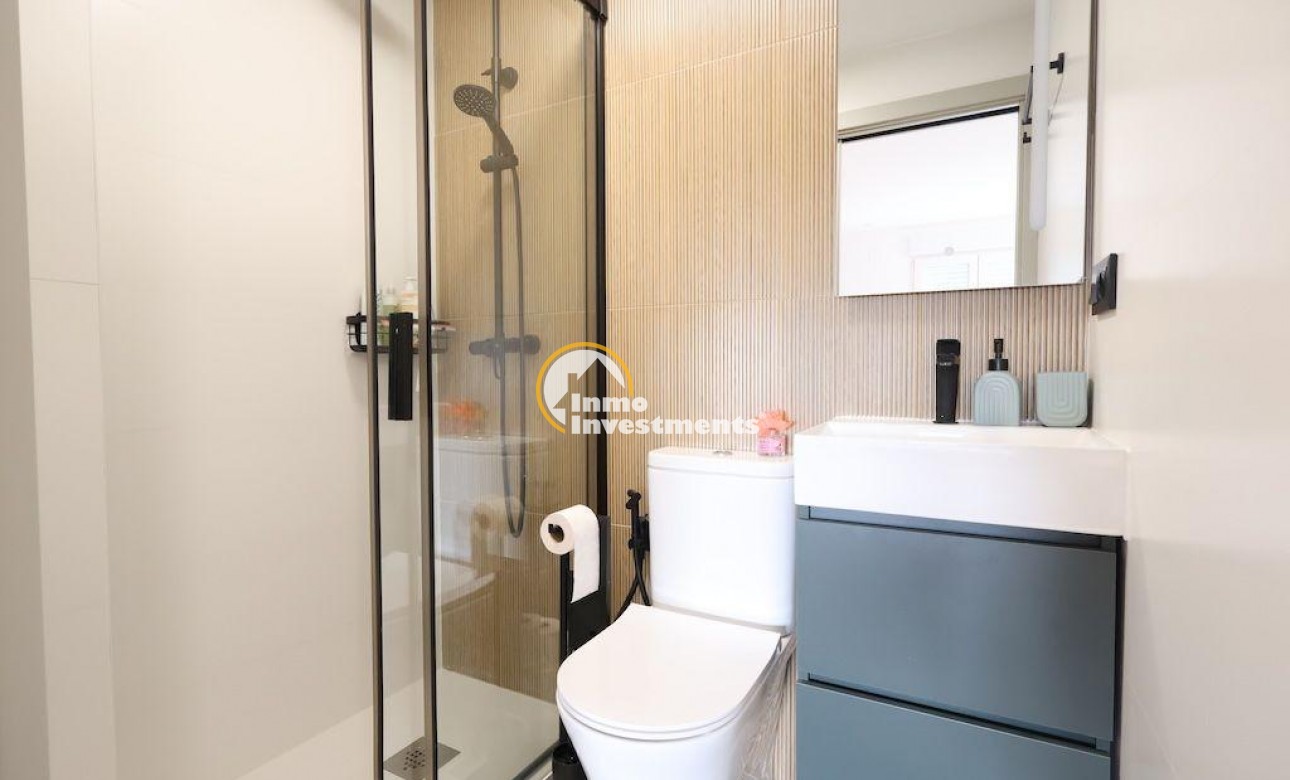 Gebrauchtimmobilien - Apartment - Pilar de la Horadada - Zona Pueblo