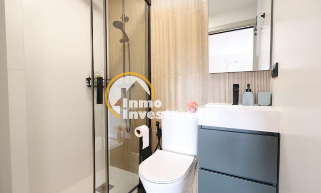 Gebrauchtimmobilien - Apartment - Pilar de la Horadada - Zona Pueblo