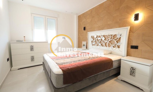 Gebrauchtimmobilien - Apartment - Pilar de la Horadada - Zona Pueblo