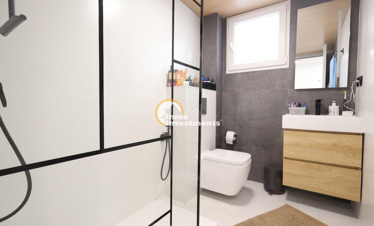 Gebrauchtimmobilien - Apartment - Pilar de la Horadada - Zona Pueblo